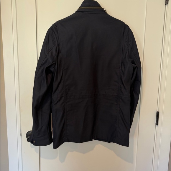 Men's Banana Republic Field Jacket - Picture 4 of 5